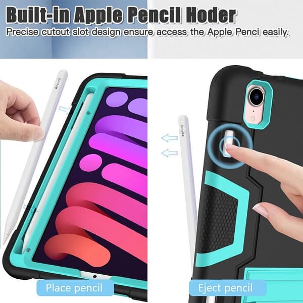 For Apple iPad Mini 7 8.3 For Apple iPad Mini 7 8.3